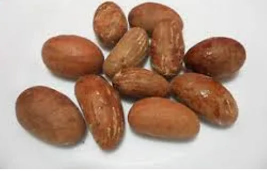 OROGBO/BITTER KOLA